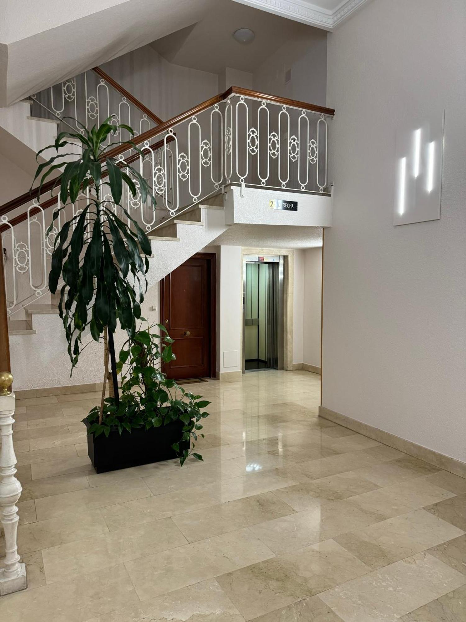 Apartamento Pioxii Center Сан-Себастьян Экстерьер фото