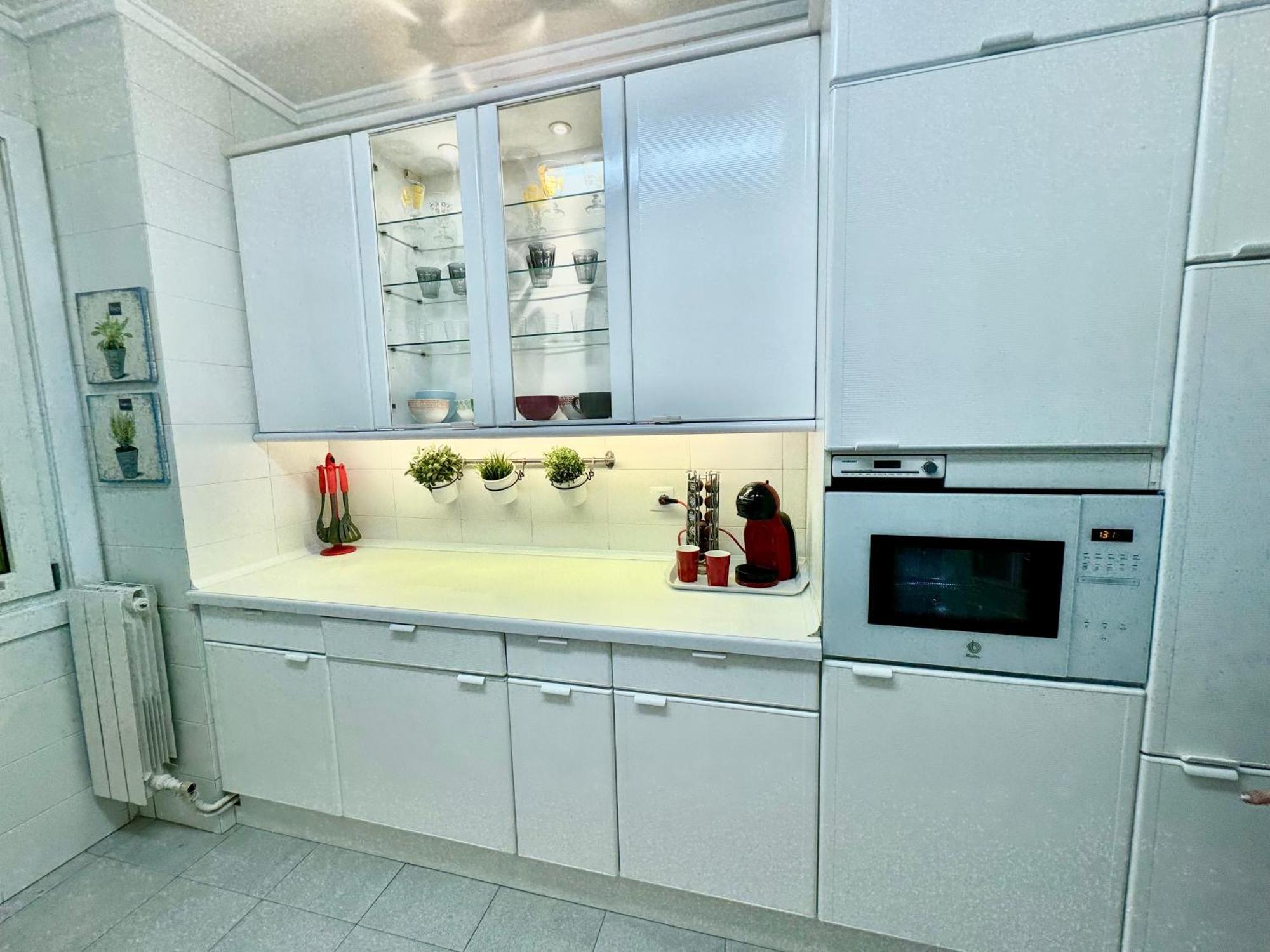 Apartamento Pioxii Center Сан-Себастьян Экстерьер фото
