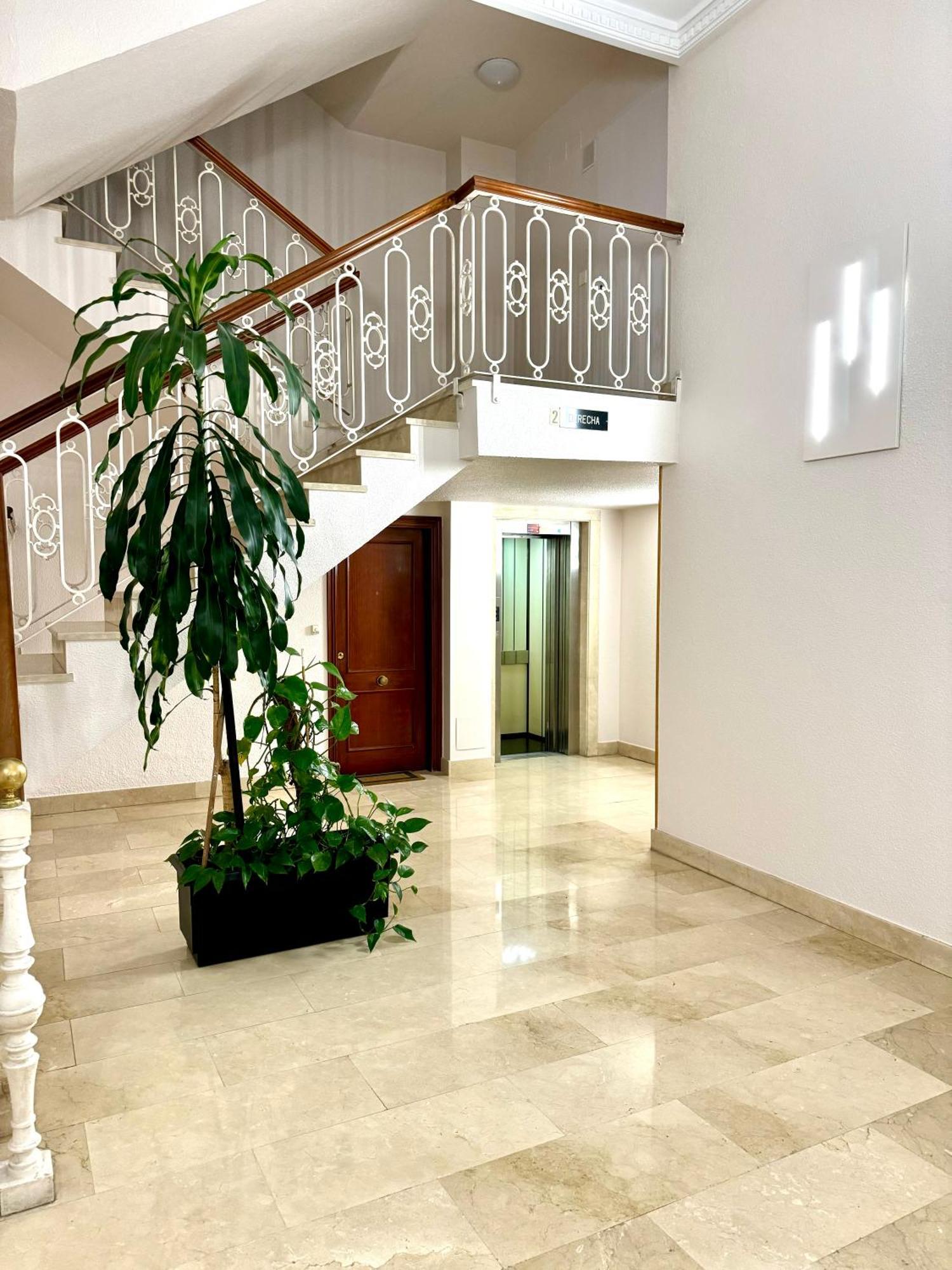 Apartamento Pioxii Center Сан-Себастьян Экстерьер фото